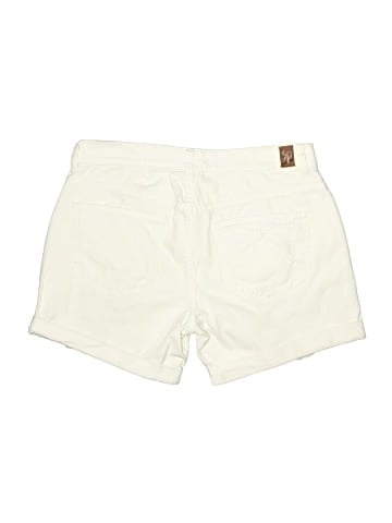 SNEAK PEEK Khaki Shorts (view 2)