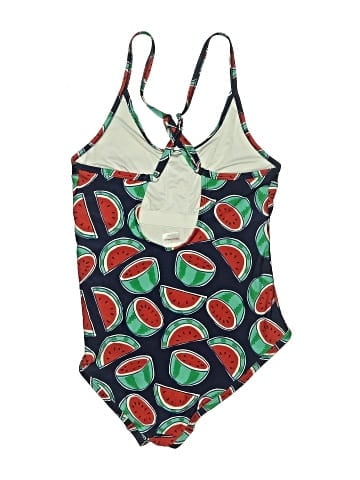 Hanna Andersson One Piece Swimsuit (view 2)
