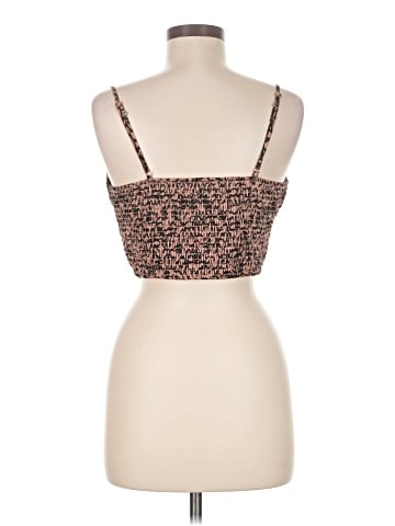 LA Hearts Sleeveless Top (view 2)