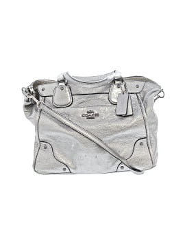 Coach Satchel (view 1)