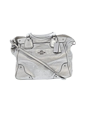 Coach Satchel (view 1)
