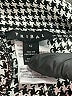 Tribal Houndstooth Black Casual Pants Size 12 - photo 7
