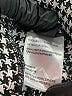 Tribal Houndstooth Black Casual Pants Size 12 - photo 8
