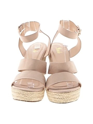 Shein Wedges (view 2)
