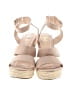 Shein Tan Wedges Size EU 41 - photo 2