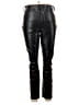 Veronica Beard Jeans Black Track Pants Size 30 waist - photo 1