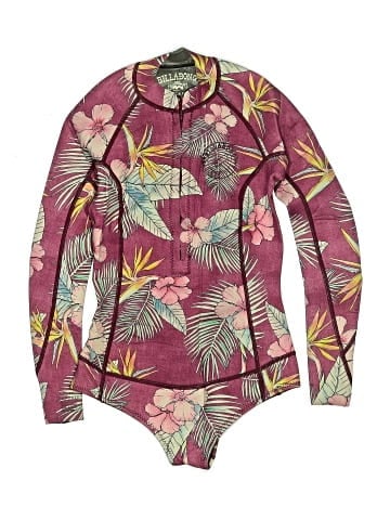 Billabong Rash Guard (view 1)
