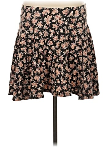 Pins and Needles Casual Skirt (view 1)
