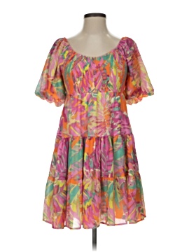 Flying Tomato Cocktail Dress