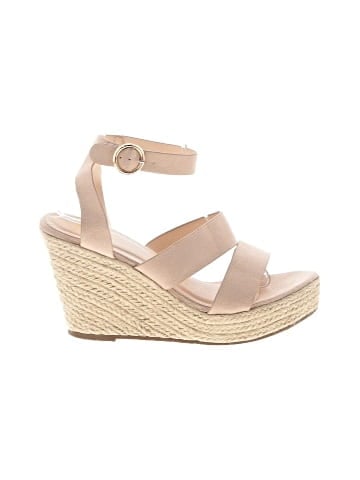 Shein Wedges (view 1)