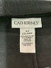 Catherines Black Poncho Size 2X - photo 7