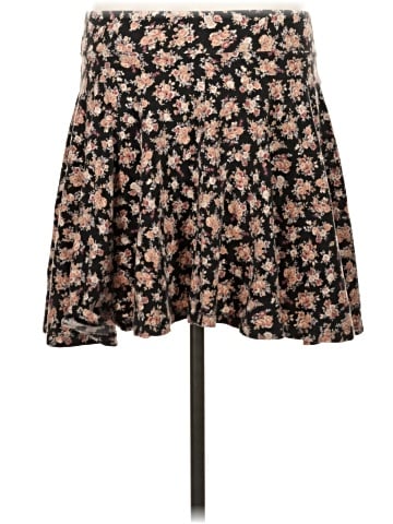 Pins and Needles Casual Skirt (view 2)