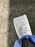 all in motion Blue Track Jacket Size XS - photo 8