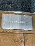 Everlane Tan Casual Pants Size 14 - photo 7