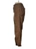 Gap Animal Print Brown Casual Pants Size 6 - photo 5