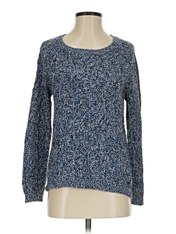 Sandro Pullover Sweater (view 1)