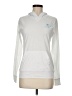 Level Wear White Sweatshirt Size M - photo 1