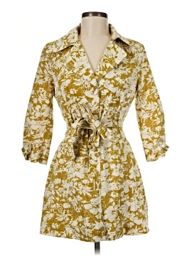 Forever 21 Trenchcoat