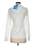 Level Wear White Sweatshirt Size M - photo 2