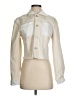 Hudson Jeans Ivory Jacket Size S - photo 1