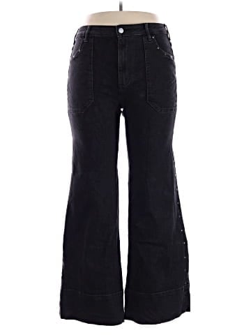Pilcro Jeans (view 1)