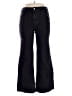 Pilcro Black Jeans Size 30 waist - photo 1