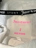 Juicy Couture White Turtleneck Sweater Size S - photo 7