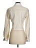 Hudson Jeans Ivory Jacket Size S - photo 2
