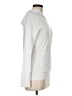 Level Wear White Sweatshirt Size M - photo 4