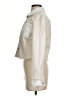 Hudson Jeans Ivory Jacket Size S - photo 5
