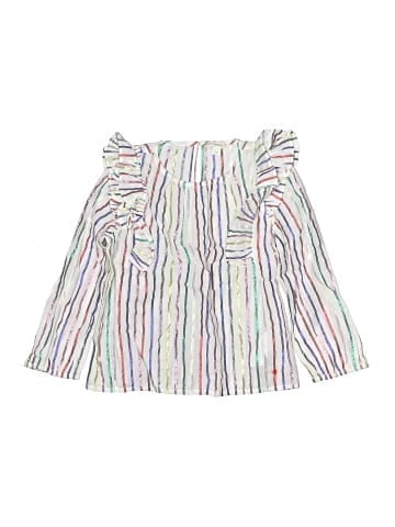 Crewcuts Sleeveless Blouse (view 1)