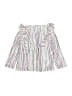 Crewcuts Stripes White Sleeveless Blouse Size 7 - photo 1