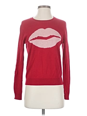 Splendid Pullover Sweater (view 1)