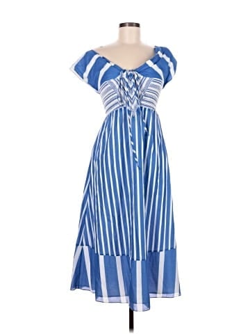 Tanya Taylor Casual Dress (view 1)