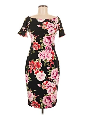 premier amour Cocktail Dress (view 1)