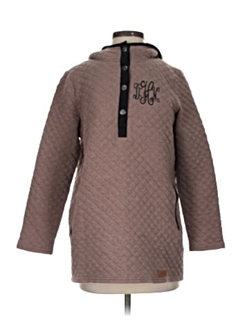 Marleylilly Coat (view 1)