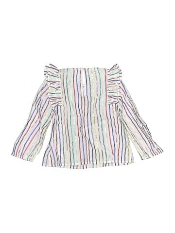 Crewcuts Sleeveless Blouse (view 2)