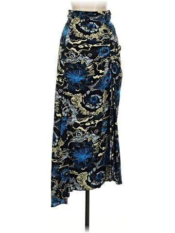 A.L.C. Silk Skirt (view 1)