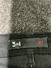 3x1 Black Jeans Size 27 waist - photo 7