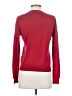 Splendid Red Pullover Sweater Size S - photo 2