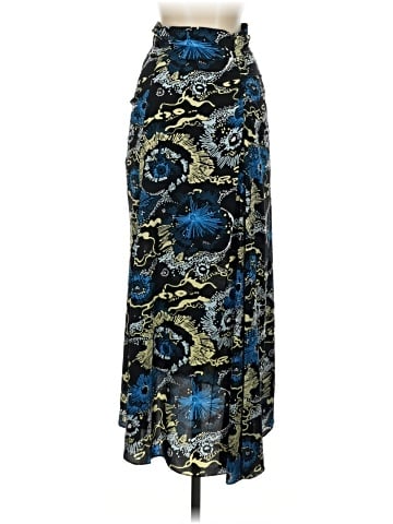 A.L.C. Silk Skirt (view 2)