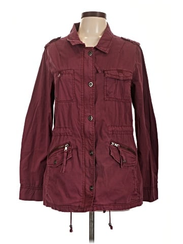 Marrakech Jacket (view 1)