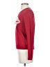 Splendid Red Pullover Sweater Size S - photo 5