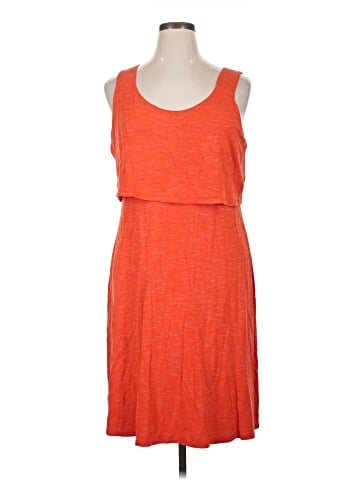CAbi Casual Dress (view 1)