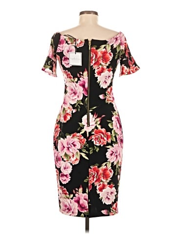 premier amour Cocktail Dress (view 2)