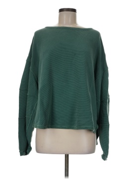 We The Free Pullover Sweater