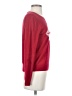 Splendid Red Pullover Sweater Size S - photo 4