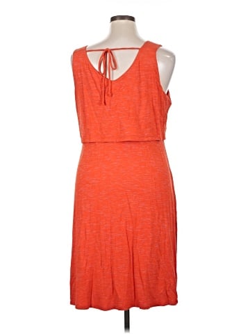 CAbi Casual Dress (view 2)