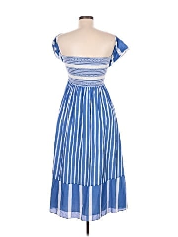 Tanya Taylor Casual Dress (view 2)