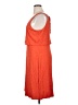 CAbi Orange Casual Dress Size XL - photo 5